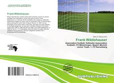 Frank Wiblishauser kitap kapağı