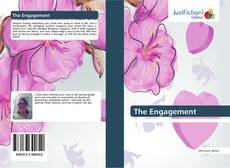 The Engagement kitap kapağı