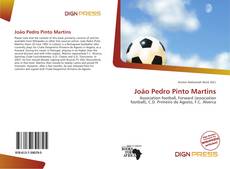 Bookcover of João Pedro Pinto Martins