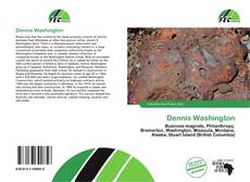 Borítókép a  Dennis Washington - hoz