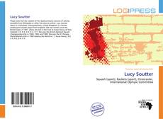 Bookcover of Lucy Soutter