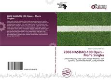 Copertina di 2006 NASDAQ-100 Open – Men's Singles