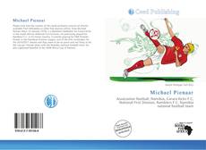 Michael Pienaar kitap kapağı