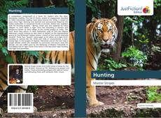 Hunting kitap kapağı