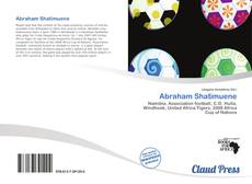 Bookcover of Abraham Shatimuene