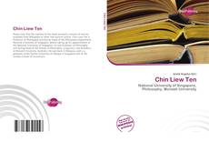 Copertina di Chin Liew Ten