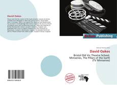 David Oakes的封面