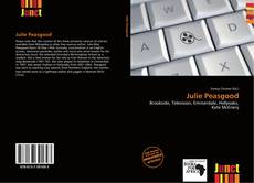 Copertina di Julie Peasgood