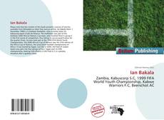 Bookcover of Ian Bakala