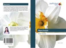Обложка Narcissist