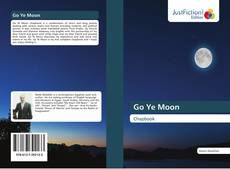 Go Ye Moon kitap kapağı