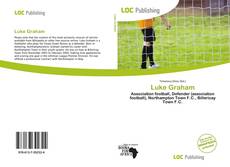 Bookcover of Luke Graham