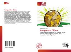 Kampamba Chintu的封面