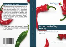 Bookcover of In the Land of My People