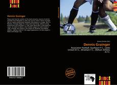 Copertina di Dennis Grainger