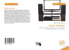 Bookcover of Hugh Paddick