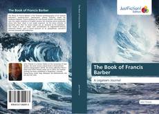The Book of Francis Barber的封面