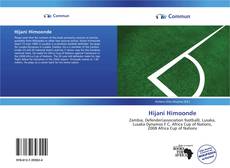 Bookcover of Hijani Himoonde