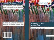Bookcover of Coming Out of Cleveland