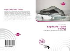 Buchcover von Eagle Lake (Tulare County)