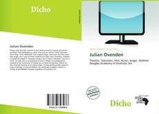 Borítókép a  Julian Ovenden - hoz