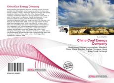 Couverture de China Coal Energy Company