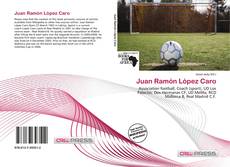 Couverture de Juan Ramón López Caro