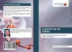 CUENTOS DE MI TIERRA kitap kapağı