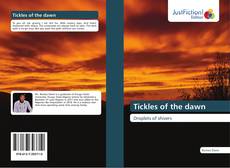 Tickles of the dawn kitap kapağı