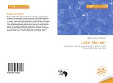 Bookcover of Lake Eleanor