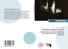 Tombeau d'Agnès Sorel的封面