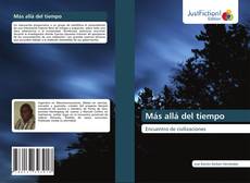 Copertina di Más allá del tiempo