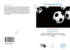 Bookcover of Andre Gray