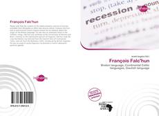 Bookcover of François Falc'hun