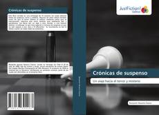 Bookcover of Crónicas de suspenso