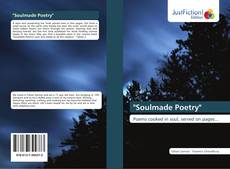 Обложка "Soulmade Poetry"