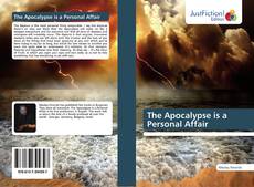 Bookcover of The Apocalypse is a Personal Affair