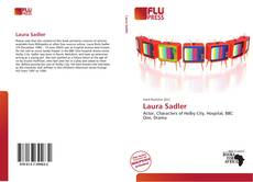 Capa do livro de Laura Sadler 