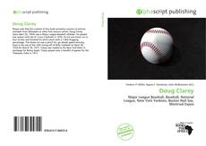 Bookcover of Doug Clarey