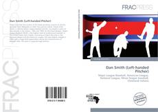 Bookcover of Dan Smith (Left-handed Pitcher)