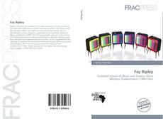 Copertina di Fay Ripley