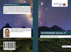 Portada del libro de KUTHUNGRI (Series-1)