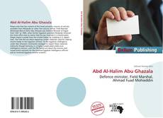 Bookcover of Abd Al-Halim Abu Ghazala