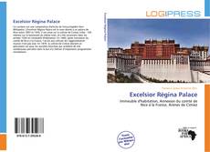 Обложка Excelsior Régina Palace