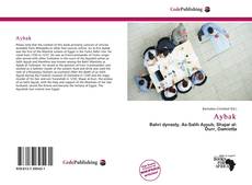 Portada del libro de Aybak