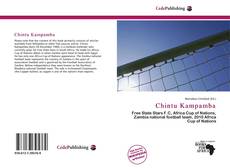 Portada del libro de Chintu Kampamba