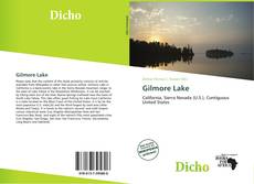 Buchcover von Gilmore Lake