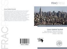 Copertina di Louis Gabriel Suchet