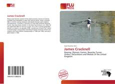 James Cracknell的封面