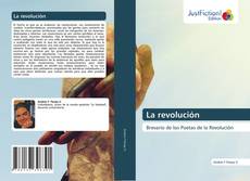 Buchcover von La revolución